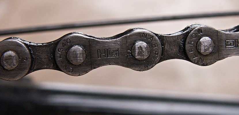 Jak dobrać i wymienić łańcuch rowerowy – kompletny poradnik