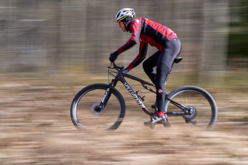 Co powinien mieć rower MTB