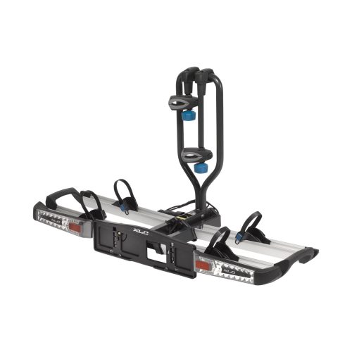 Bagażnik samochodowy XLC AZURA EASY WT VC-C09 E-BIKE