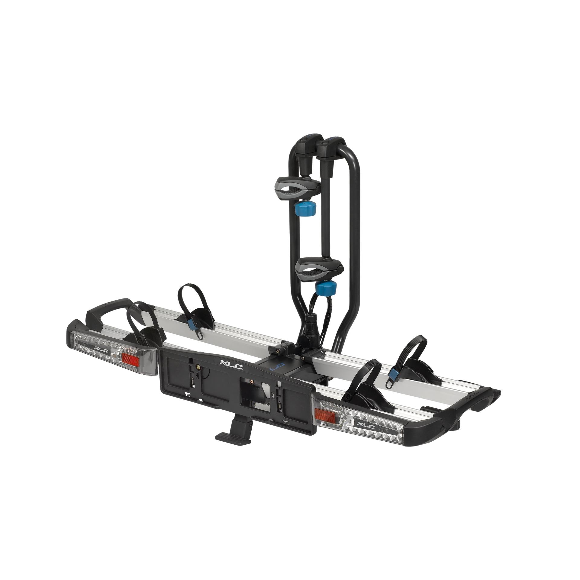 Bagażnik rowerowy XLC Azura XTRA WT VC‑C10