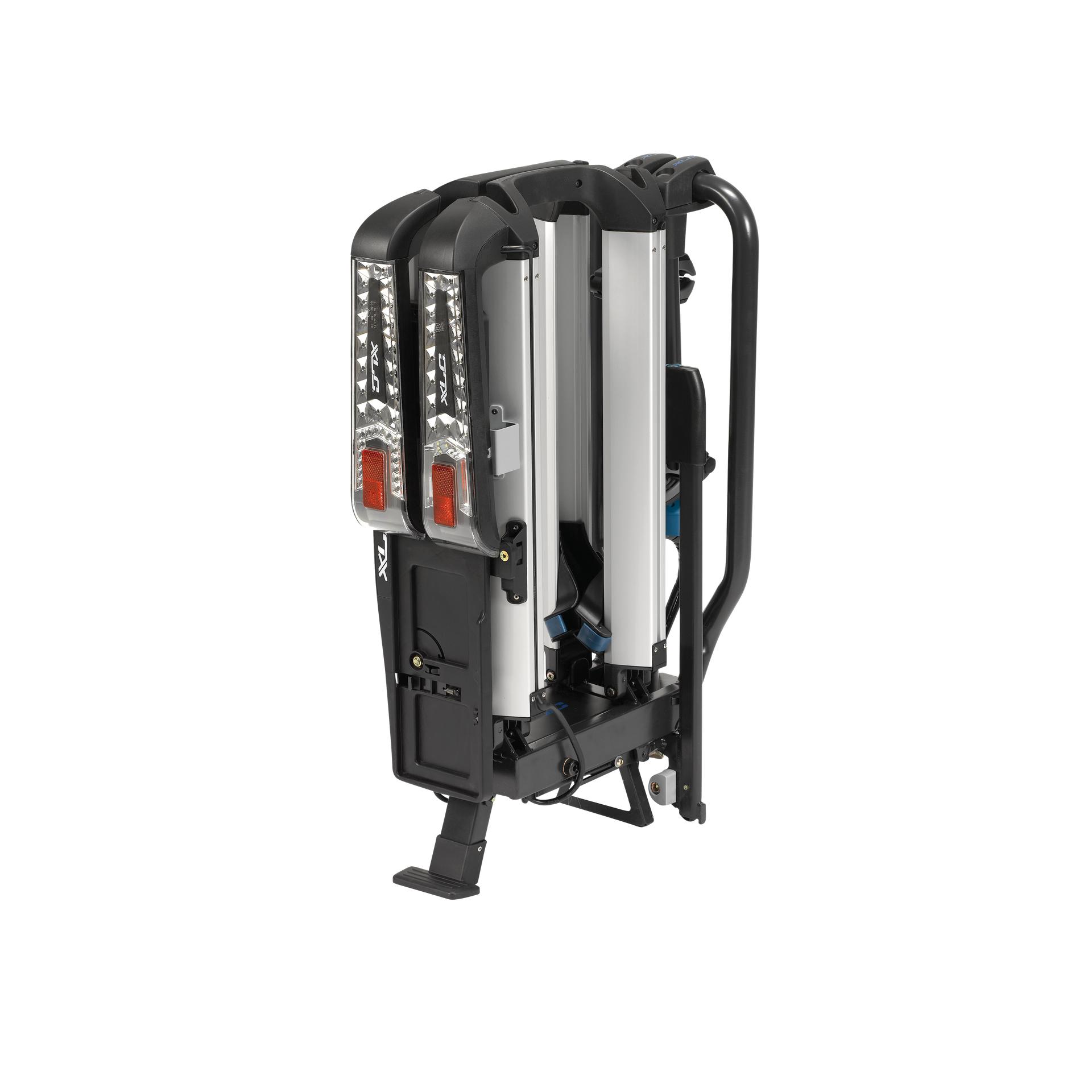 Bagażnik rowerowy XLC Azura XTRA WT VC‑C10