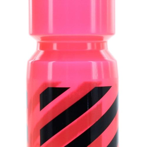 Bidon GIANT DOUBLESPRING czerwono-czarny