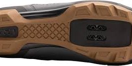 Buty męskie GIRO PRIVATEER LACE DARK SHADOW GUM 43