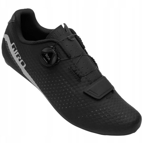 Buty męskie GIRO CADET CARBON black 42
