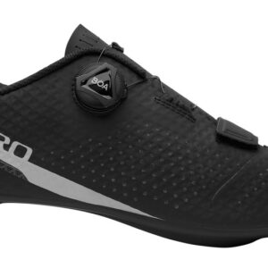 Buty męskie GIRO CADET CARBON black 42