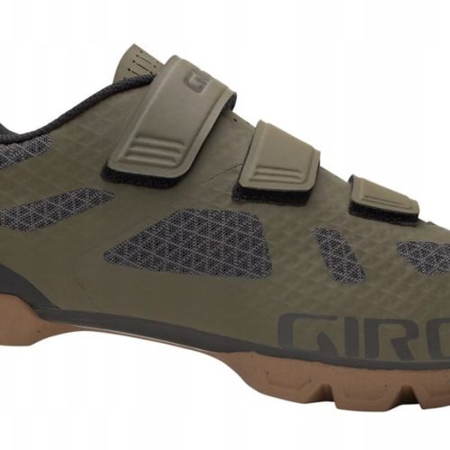 Buty męskie GIRO RANGER olive gum 40