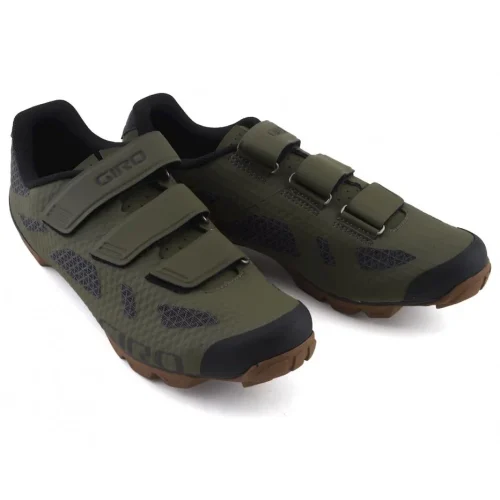 Buty męskie GIRO RANGER olive gum 40