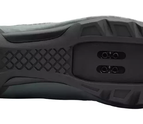 Buty męskie GIRO RANGER portaro grey 41