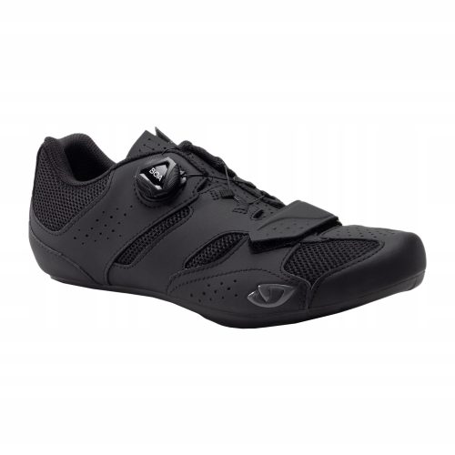 Buty męskie GIRO SAVIX II black 43