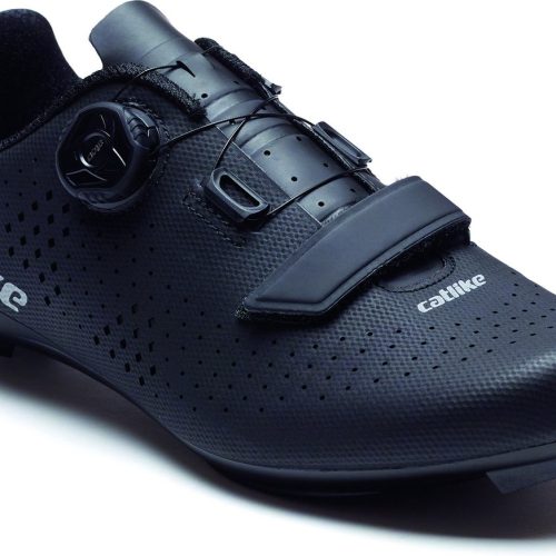 Buty rowerowe CATLIKE MTB KOMPACTO R1 czarne 41