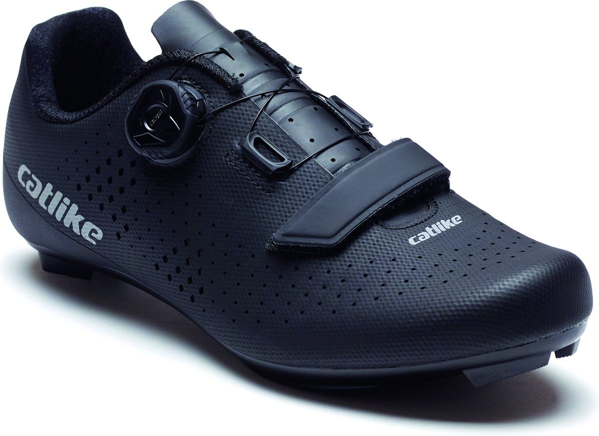 Buty rowerowe CATLIKE MTB KOMPACTO R1 czarne