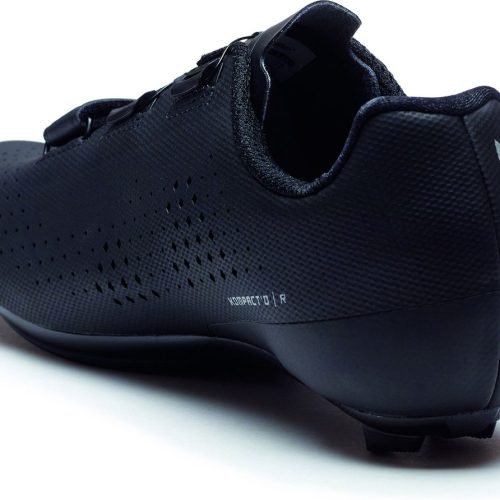 Buty rowerowe CATLIKE MTB KOMPACTO R1 czarne 41