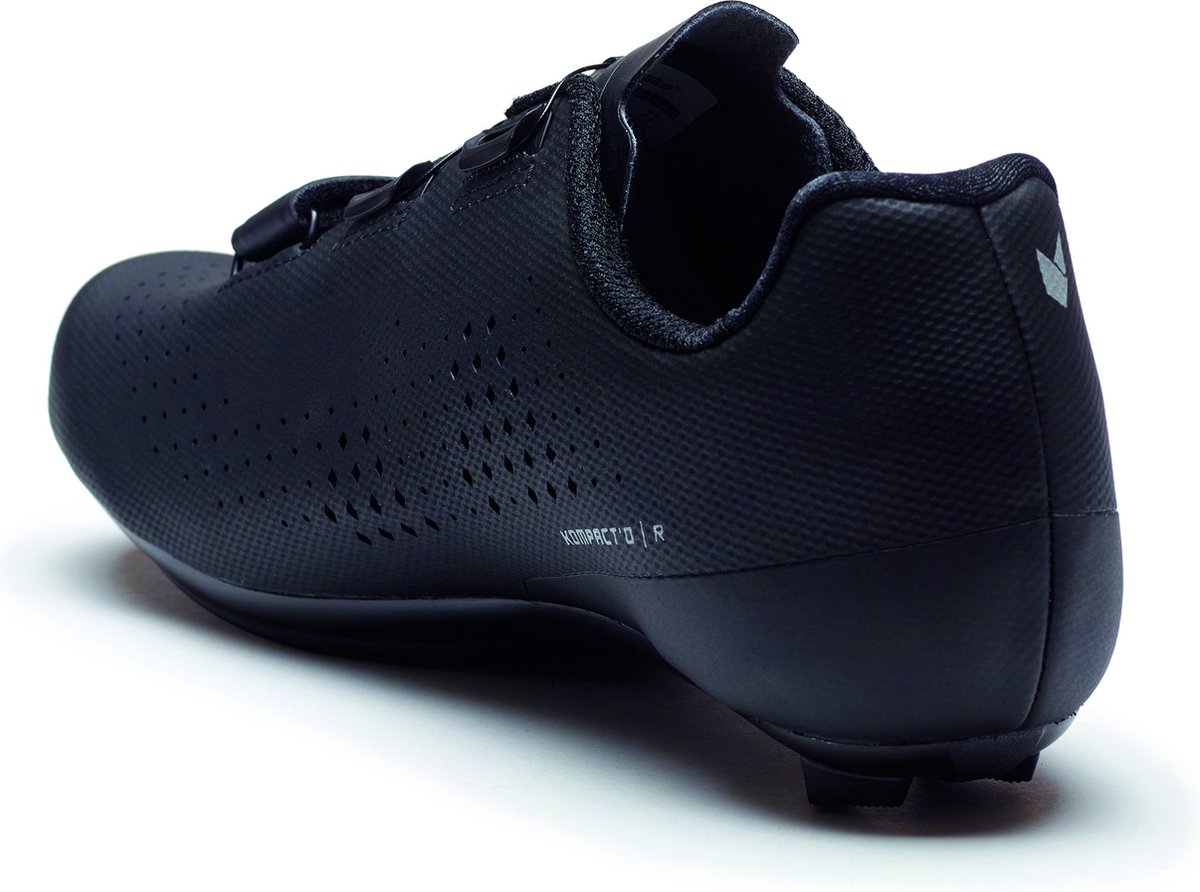 Buty rowerowe CATLIKE MTB KOMPACTO R1 czarne