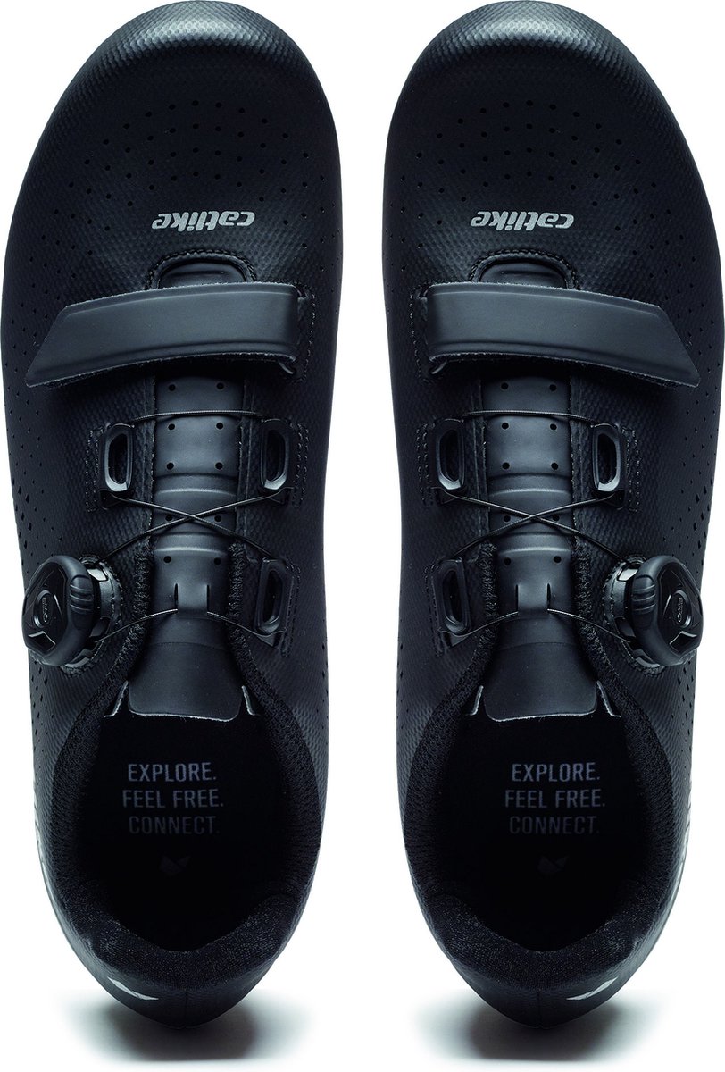 Buty rowerowe CATLIKE MTB KOMPACTO R1 czarne