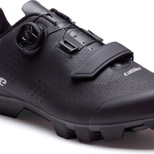 Buty rowerowe CATLIKE MTB KOMPACTO X1 czarne 46