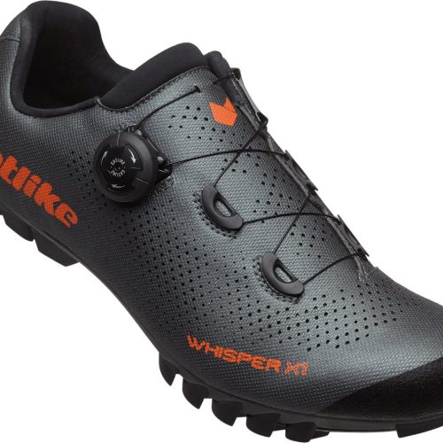 Buty rowerowe CATLIKE MTB WHISPER X1 szare 43