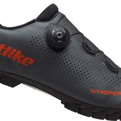 Buty rowerowe CATLIKE MTB WHISPER X1 szare 43
