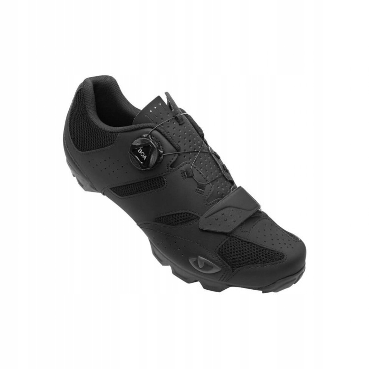 Buty męskie GIRO CYLINDER II – komfort i kontrola w każdej jeździe