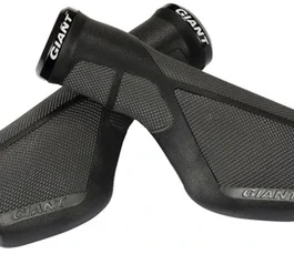 Chwyty kierownicy GIANT ERGO Max Plus Lock-On