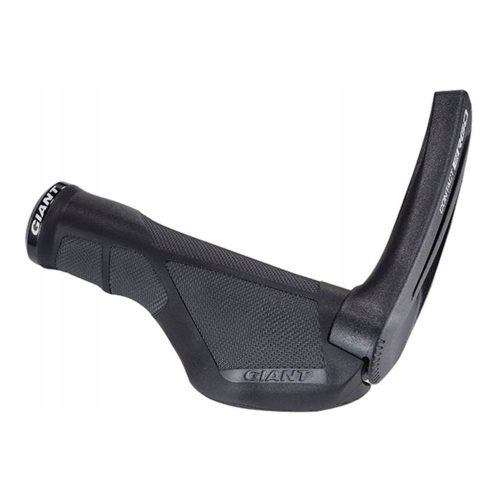 Chwyty kierownicy GIANT ERGO Max Plus Lock-On