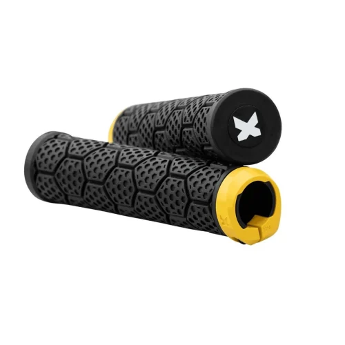 Gripy SIXPACK D-TRIX PA SWEDISH żółte