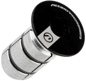 Ekspander do carbonu ACCENT EXE czarny