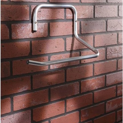 Uchwyt na papier MOTTEZ rolka XXL 33×33