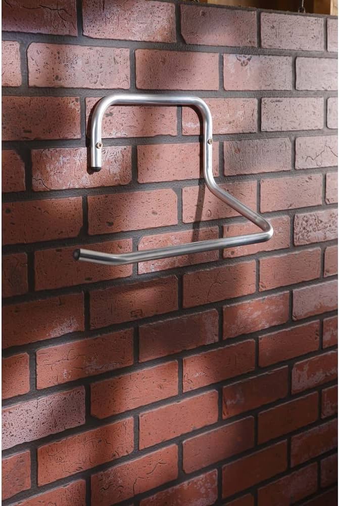 Uchwyt na papier MOTTEZ rolka XXL 33×33 – uchwyt do papieru warsztatowego