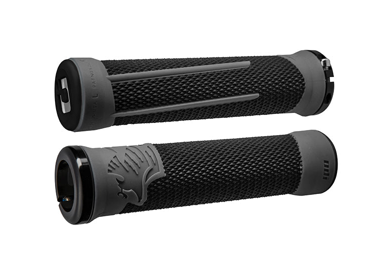Gripy ODI AG2 SIGNATURE 2.1 – ergonomiczne gripy rowerowe MTB/BMX