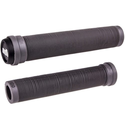 Gripy ODI LONGNECK SLX grafitowe