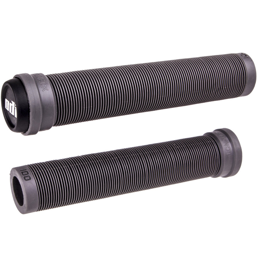 Gripy ODI LONGNECK SLX – żebrowane gripy rowerowe BMX/MTB