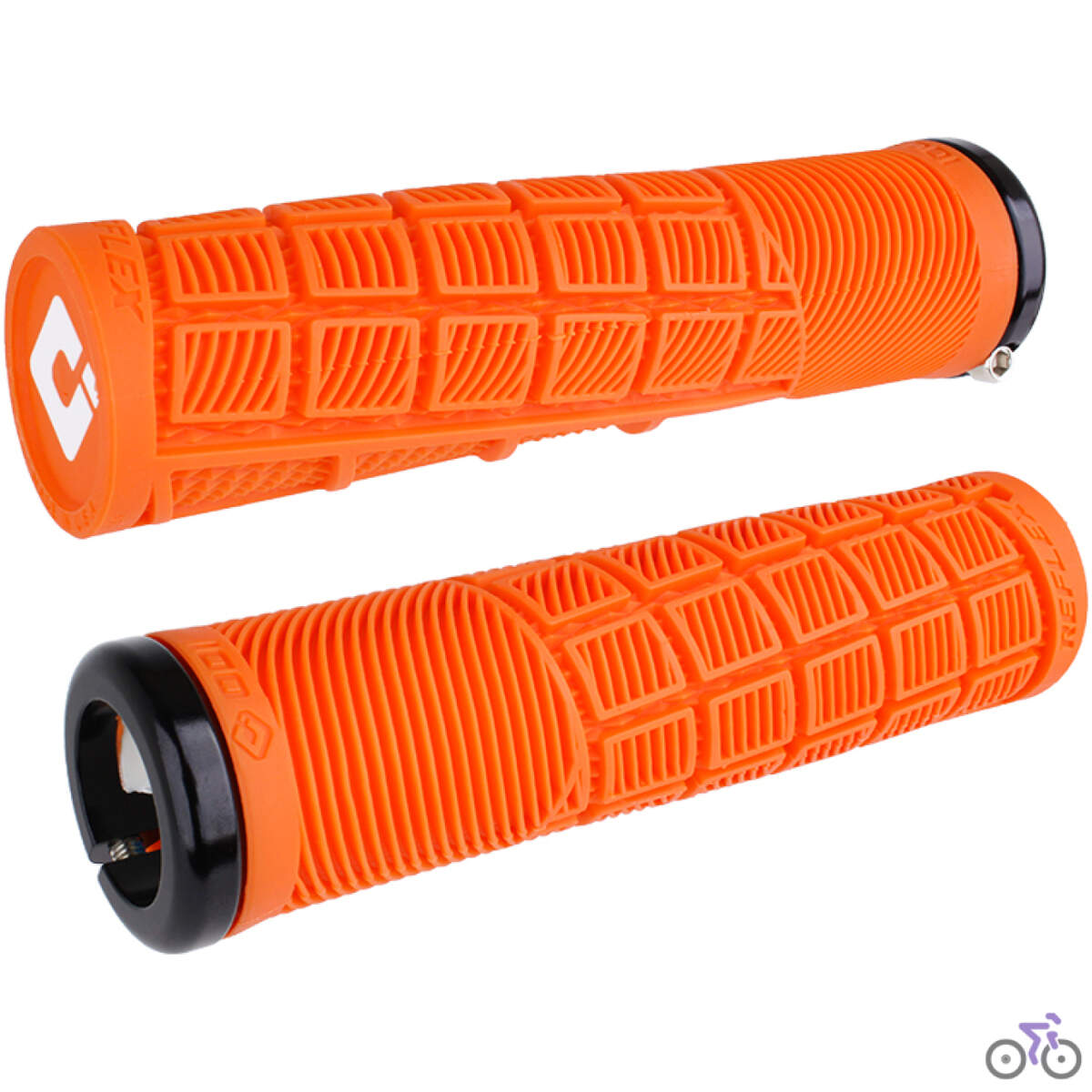 Gripy ODI REFLEX V2.1 – ergonomiczne gripy MTB