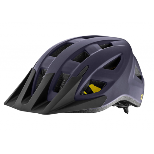 Kask rowerowy LIV PATH Mips Milky Way S/M (49-57)