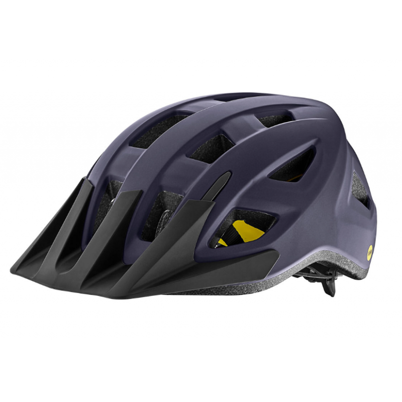 Kask rowerowy LIV PATH Mips Milky Way