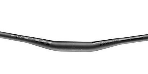 Kierownica rowerowa MTB GIANT CONNECT TR 31.8 X 780 czarna