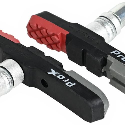 Klocki hamulcowe PROX V-Break z gwintem 72mm