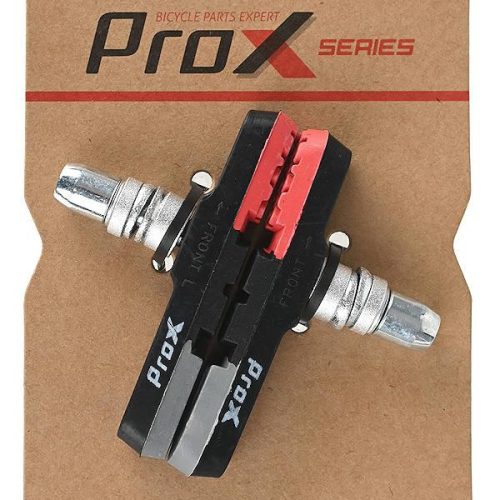 Klocki hamulcowe PROX V-Break z gwintem 72mm