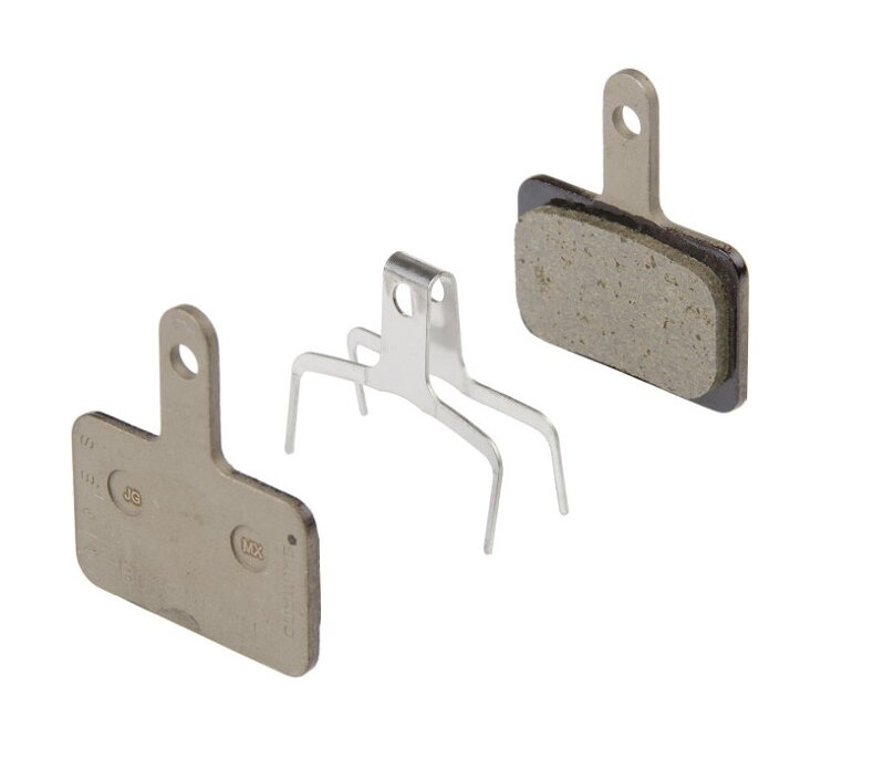 klocki-hamulcowe-shimano-b05s-zywiczne