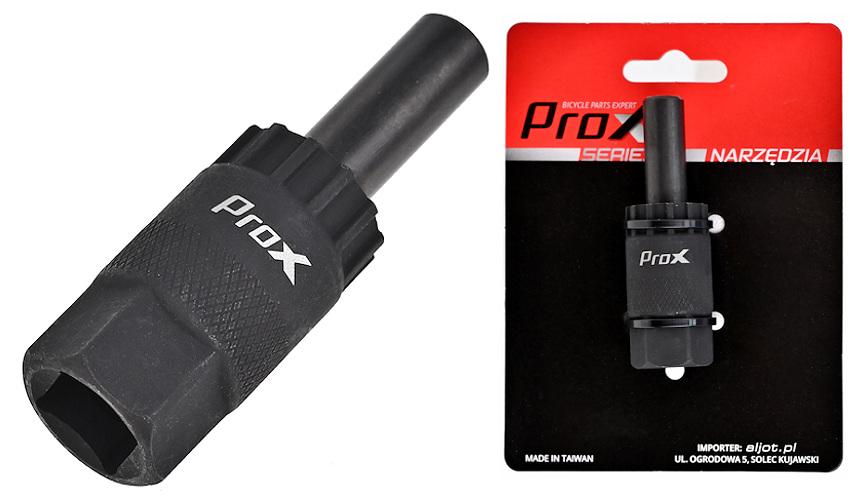 Klucz do kasety PROX FR25B1 z pinem 12 mm – narzędzie serwisowe