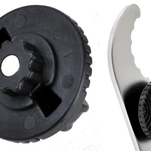 Klucz do korby PROX RC-C01 HALLOWTECH II