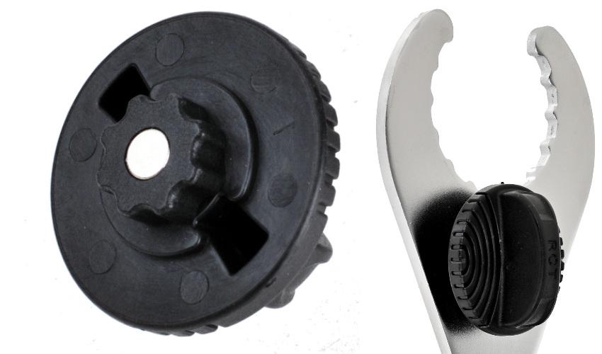 Klucz PROX RC-C01 do korby Hollowtech II