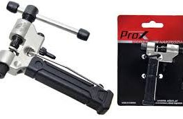 Klucz do łańcucha PROX skuwaczYC-325SC7-11-rz. z rączką