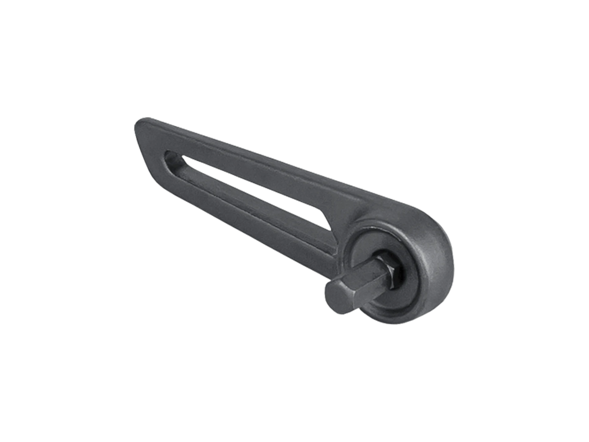 Rogi kierownicy GIANT CONTACT Ergo – ergonomiczne i wytrzymałe