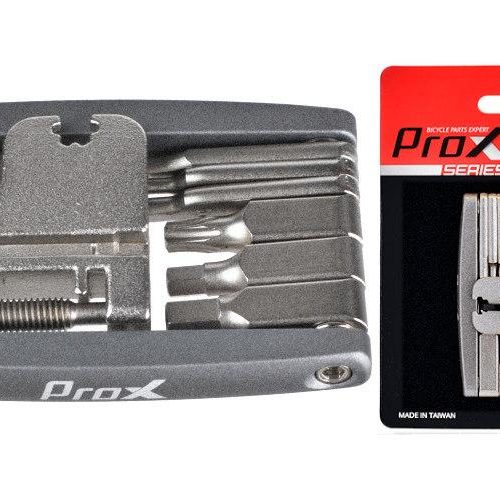 Klucz niezbędnik PROX 16-funkcyjny FF-24