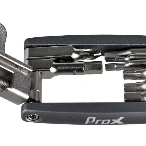 Klucz niezbędnik PROX 16-funkcyjny FF-24