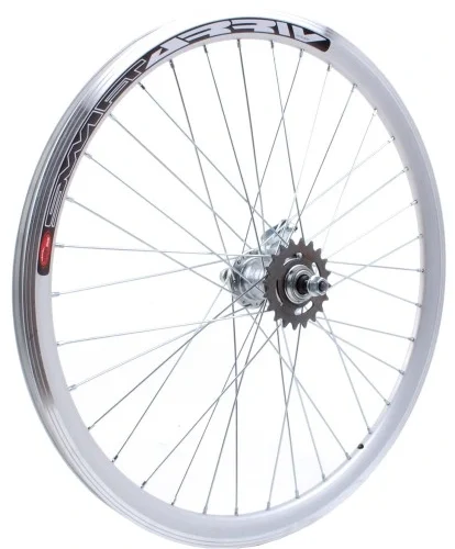Koło rowerowe 26 cali Torpedo Obręcz stożkowa