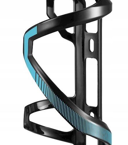 Koszyk na bidon GIANT AIRWAY Sidepull R czarny