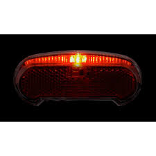 Lampka tylna AXA TYŁ RIFF on-off