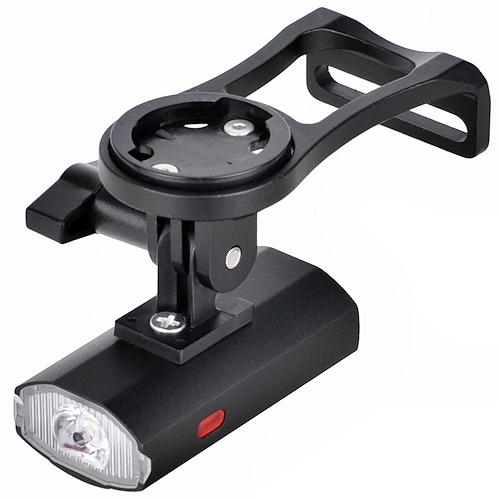 Lampka przednia PROX POLLUKS 250lm 600mAh