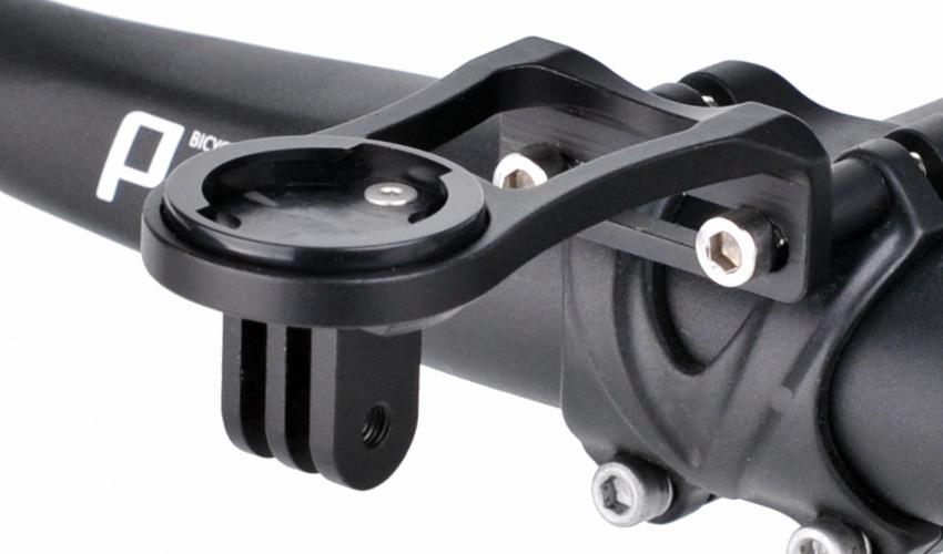 Lampka rowerowa PROX POLLUKS 250lm 600mAh – przednie oświetlenie roweru